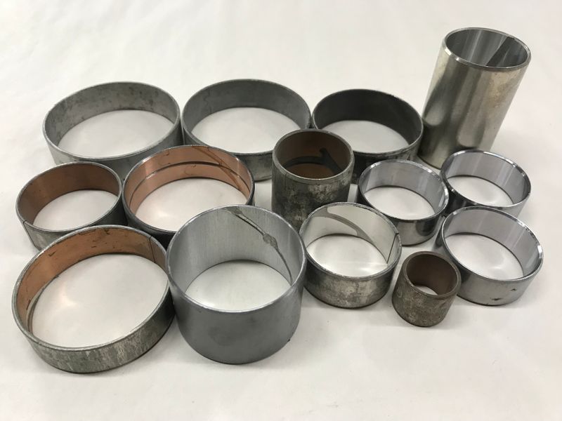 Hydramatic Bushing Kit