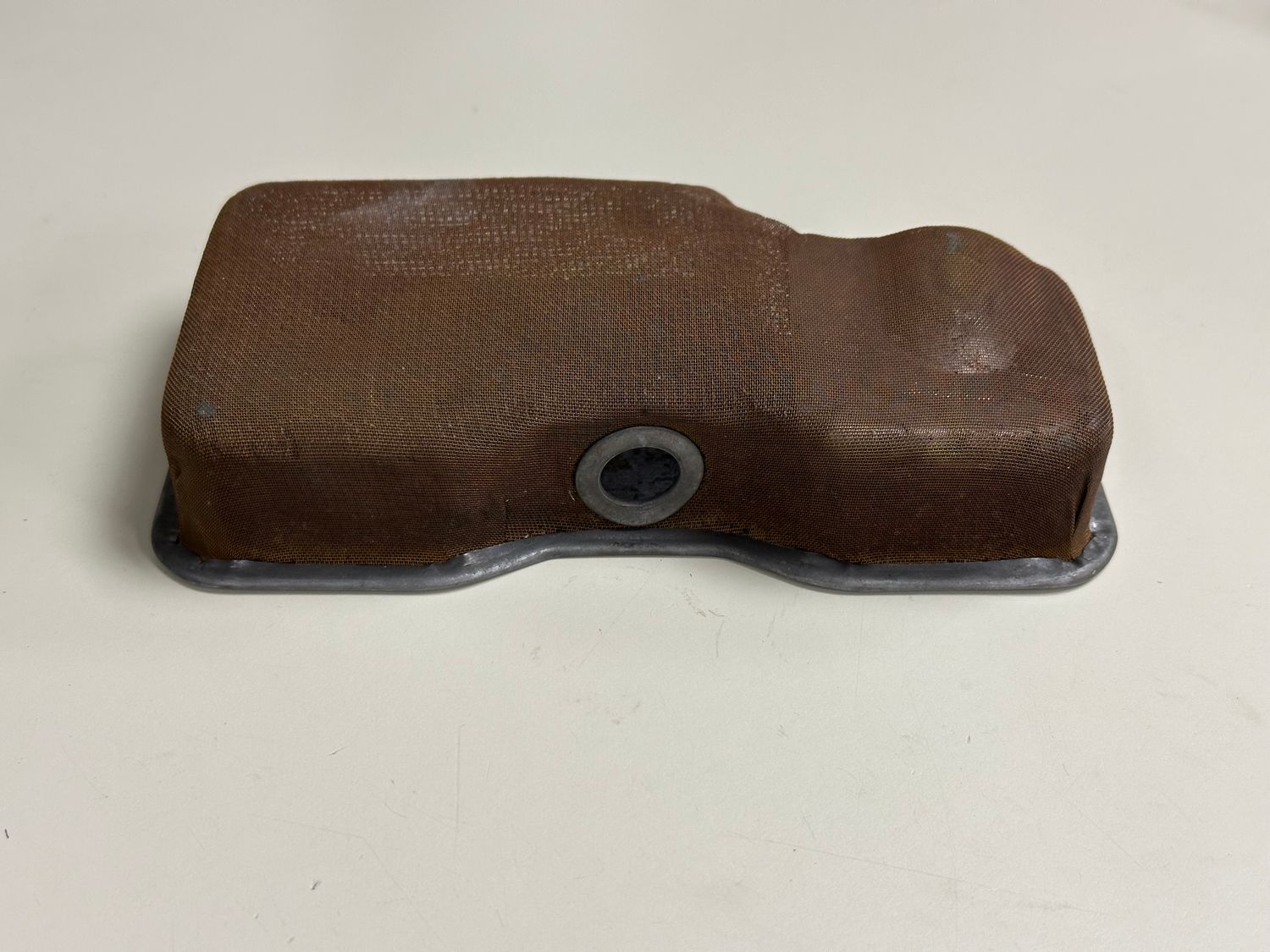 1956-1958 Jetaway Dual Coupling Hydramatic Filter