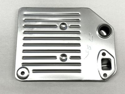AOD Transmission Filter