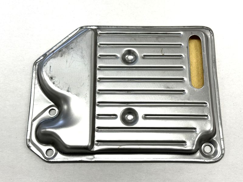 AOD Transmission Filter