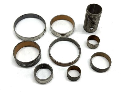 1961-1962 Tempest Powerglide Bushing Kit
