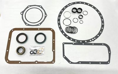 1941 Oldsmobile Hydramatic Overhaul Kit
