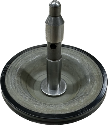 1964-On C4 Molded Reverse Servo Piston