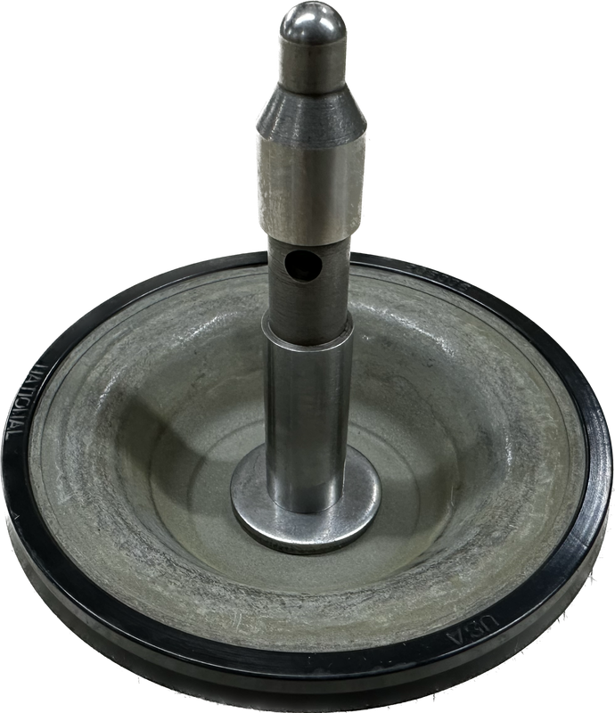 1964-On C4 Molded Reverse Servo Piston