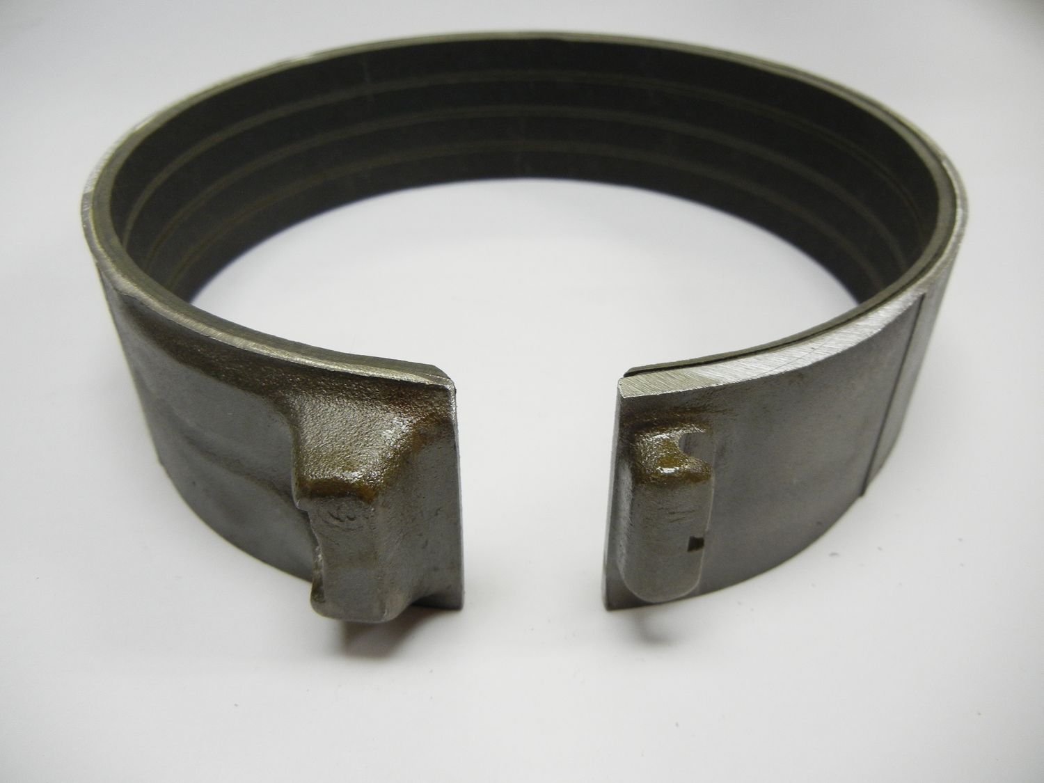 1954-1961 Cast Iron Ford Front Band