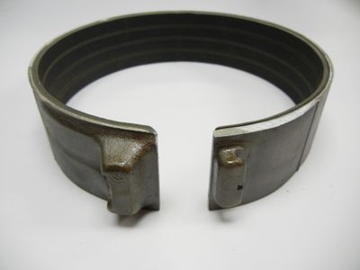 1954-1961 Cast Iron Ford Front Band