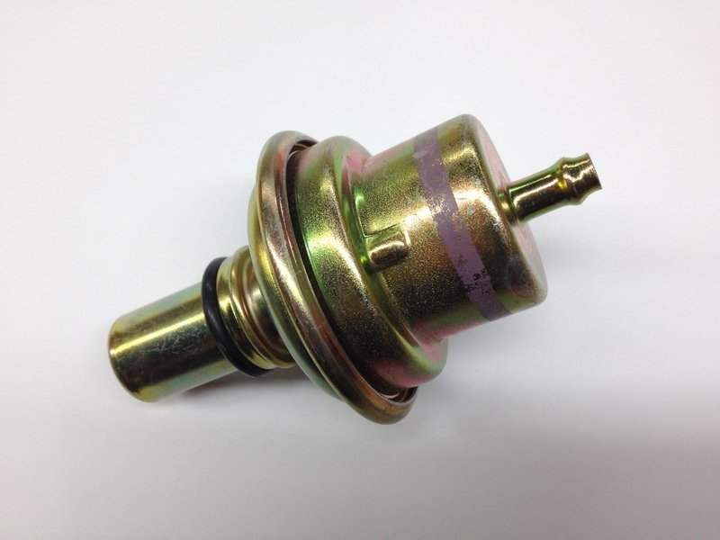 TH350/C Purple Stripe Vacuum Modulator