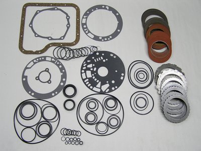 1987-On L4N71B Rebuilding Kits