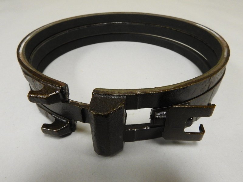 Volkswagen 003 Rear Band 1969-1976