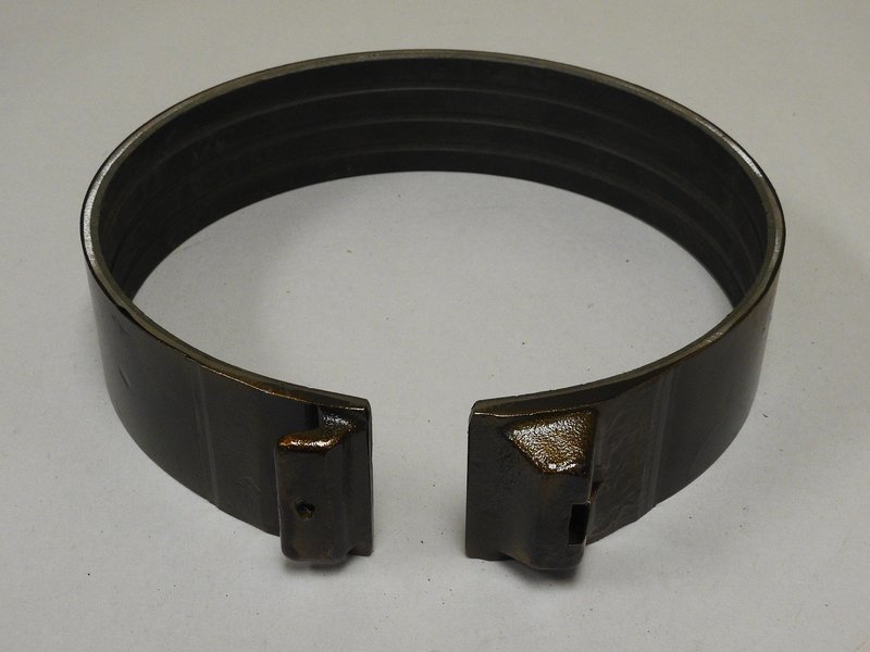 1953-1956 Powerflite Transmission Front Band