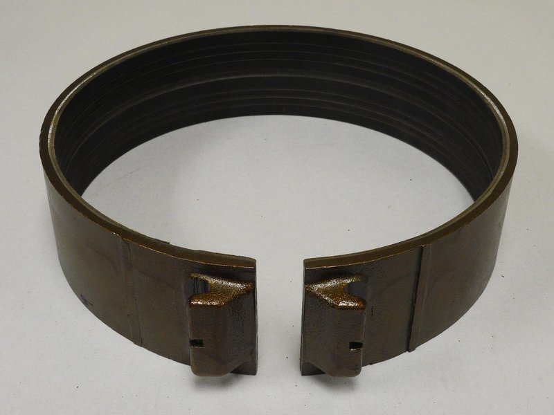 1956-1961 Cast Iron Torqueflite Transmission Rear Band