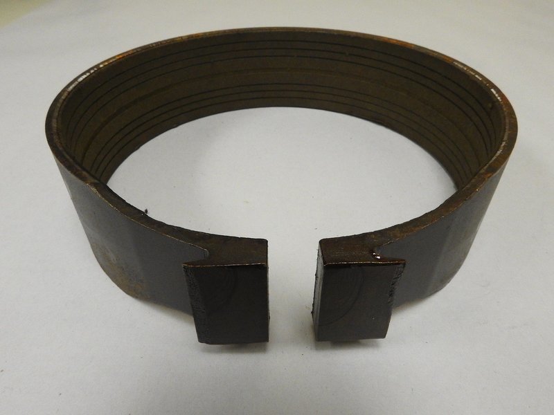 1949 Buick Roadmaster  Dynaflow Reverse Band