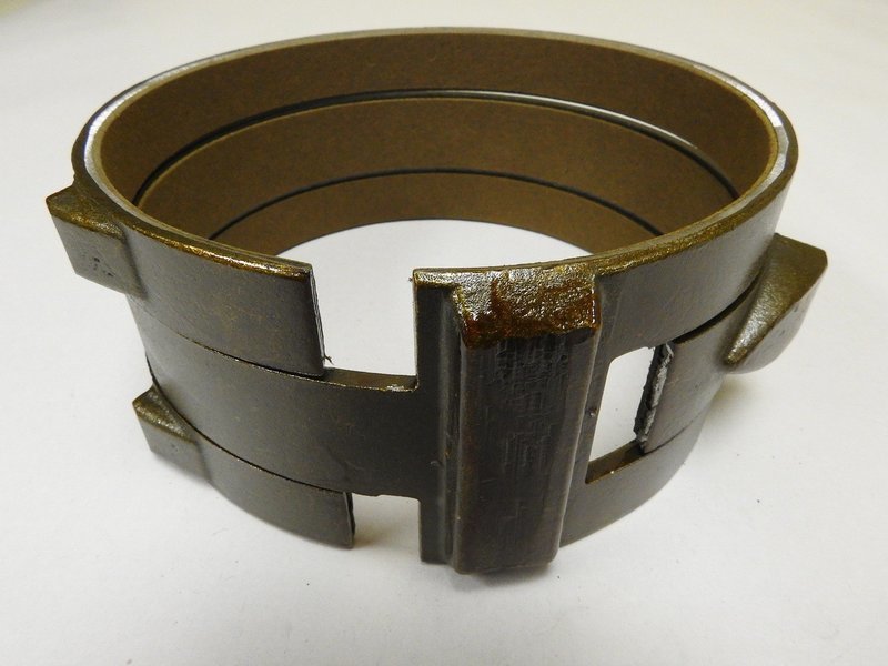 1961-1963 Roto 5 Transmission Band