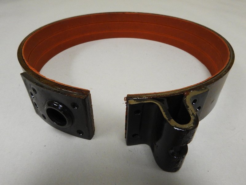 1961-1964 Slim Jim / Roto 10 Transmission Band