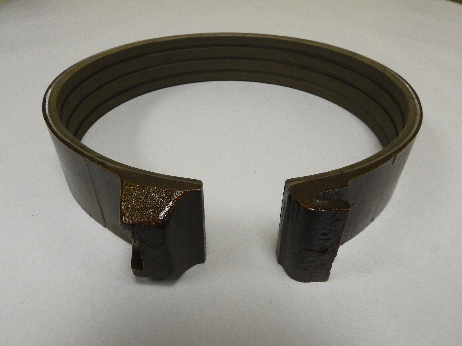 1951-1954 Cast Iron Ford Front Band
