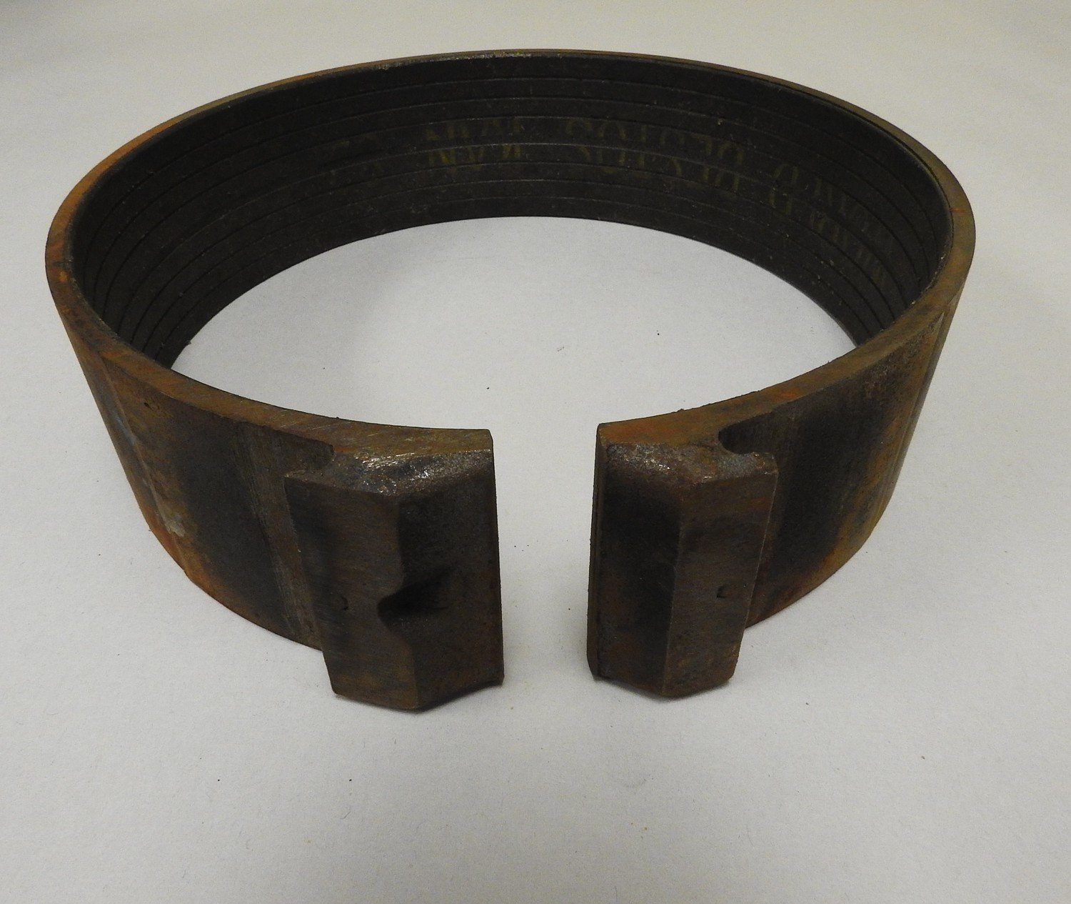 1958-1960 Large Case Transmission Rear Brake Band