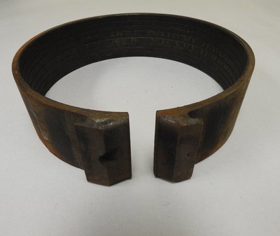 1958-1960 Large Case Transmission Front Brake Band 1958-1960 Large Case Transmission Front Brake Band