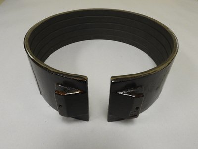 1961-1965 Large Case Transmission Front Brake Band 1961-1965 Large Case Transmission Front Brake Band
