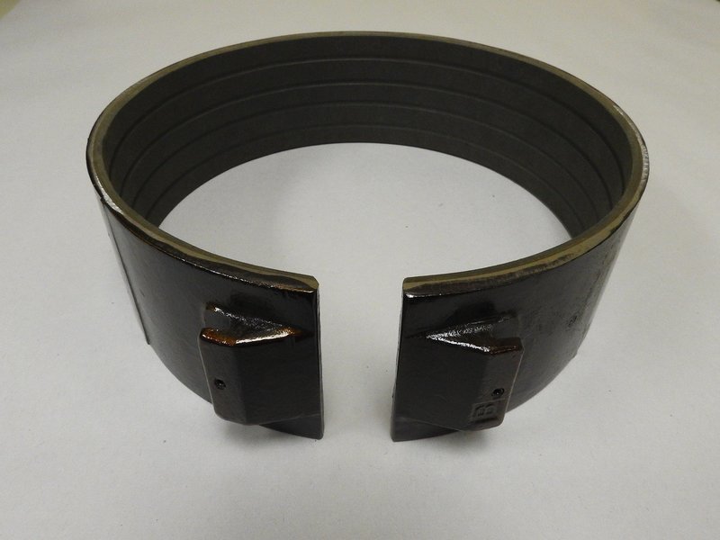 1961-1965 Large Case Transmission Front Brake Band