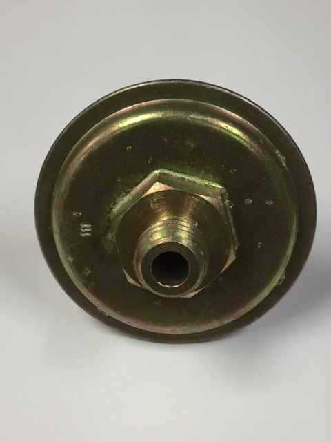 1958-1961 Turboglide Vacuum Modulator