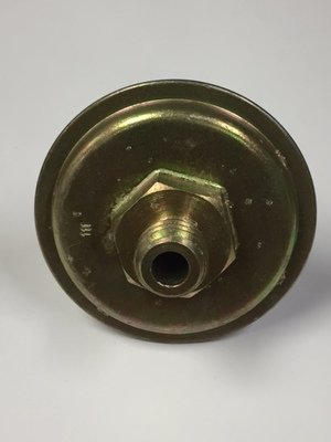 1958-1961 Turboglide Vacuum Modulator