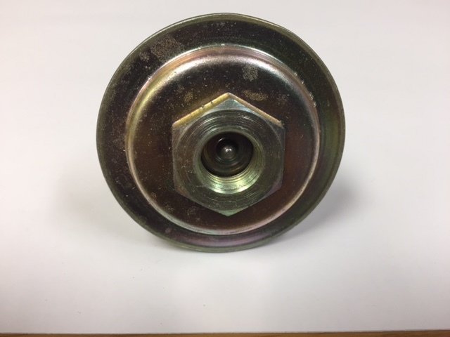 1957 Turboglide Vacuum Modulator