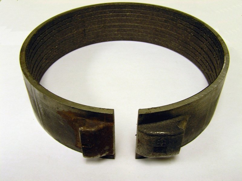 1959-1964 Fordomatic Rear Brake Band