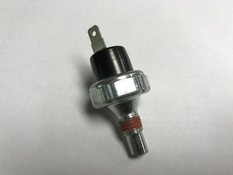 1970-1972 TH350 Transmission Spark Control Switch
