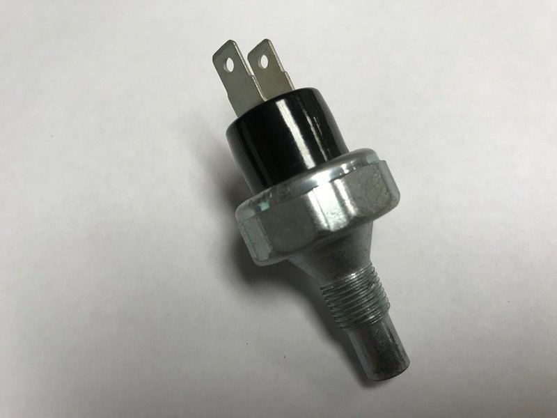 1971 TH350 Transmission Spark Control Switch