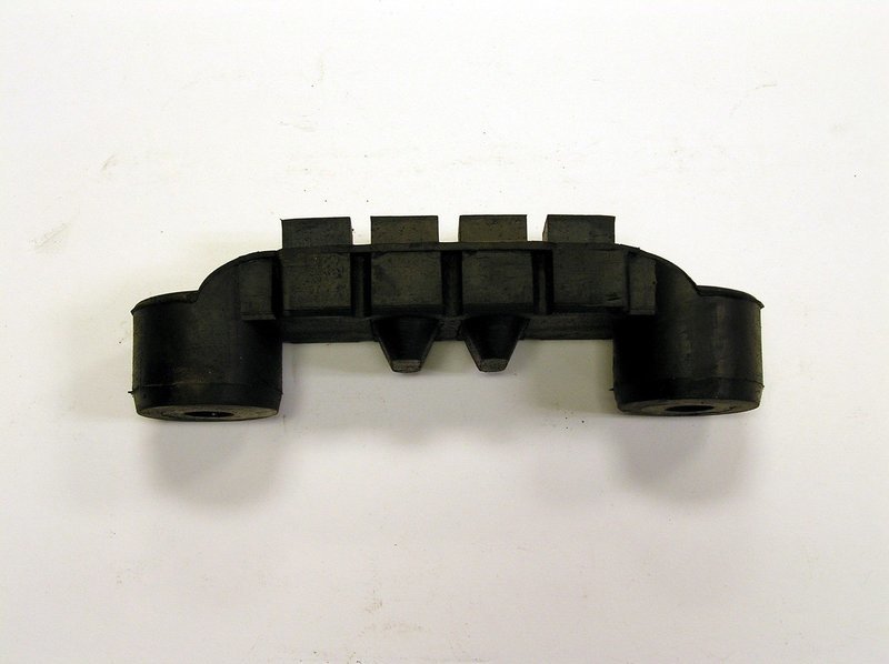 1953-1954 Chevy &amp; 1953-1962 Corvette Transmission Mount
