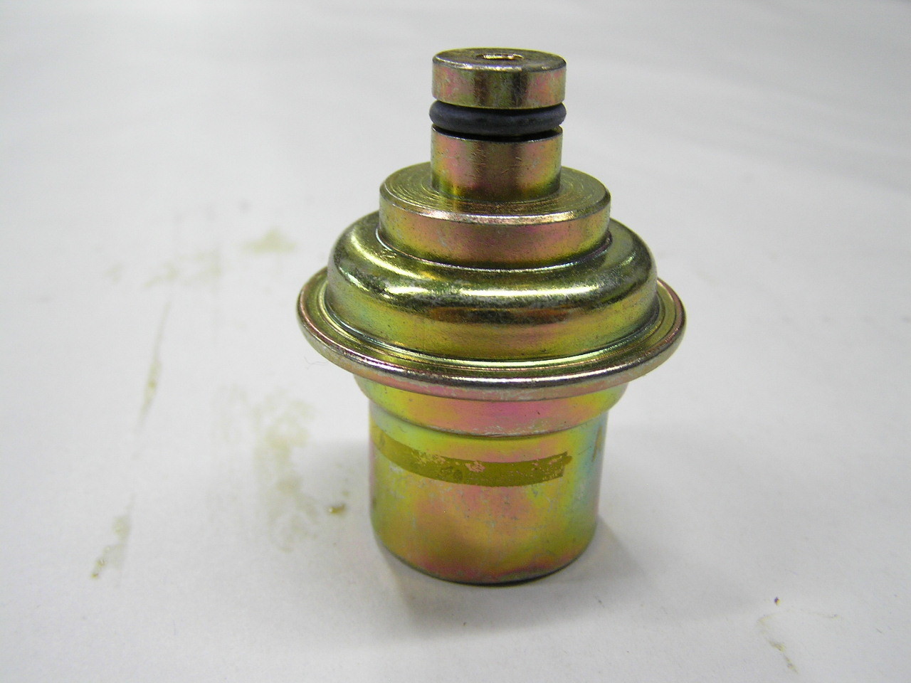 1972-1981 C4 Yellow Stripe Transmission Modulator