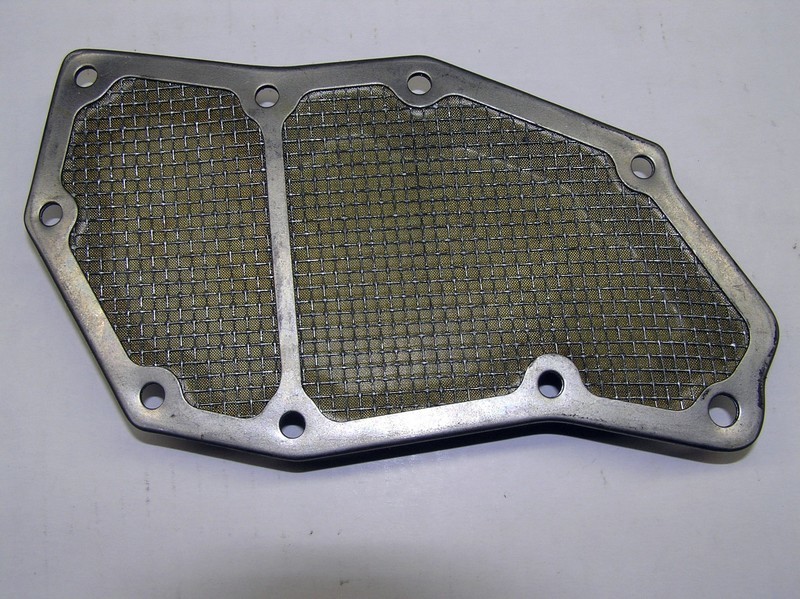 1965-1969 C4 Transmission Filter Screen