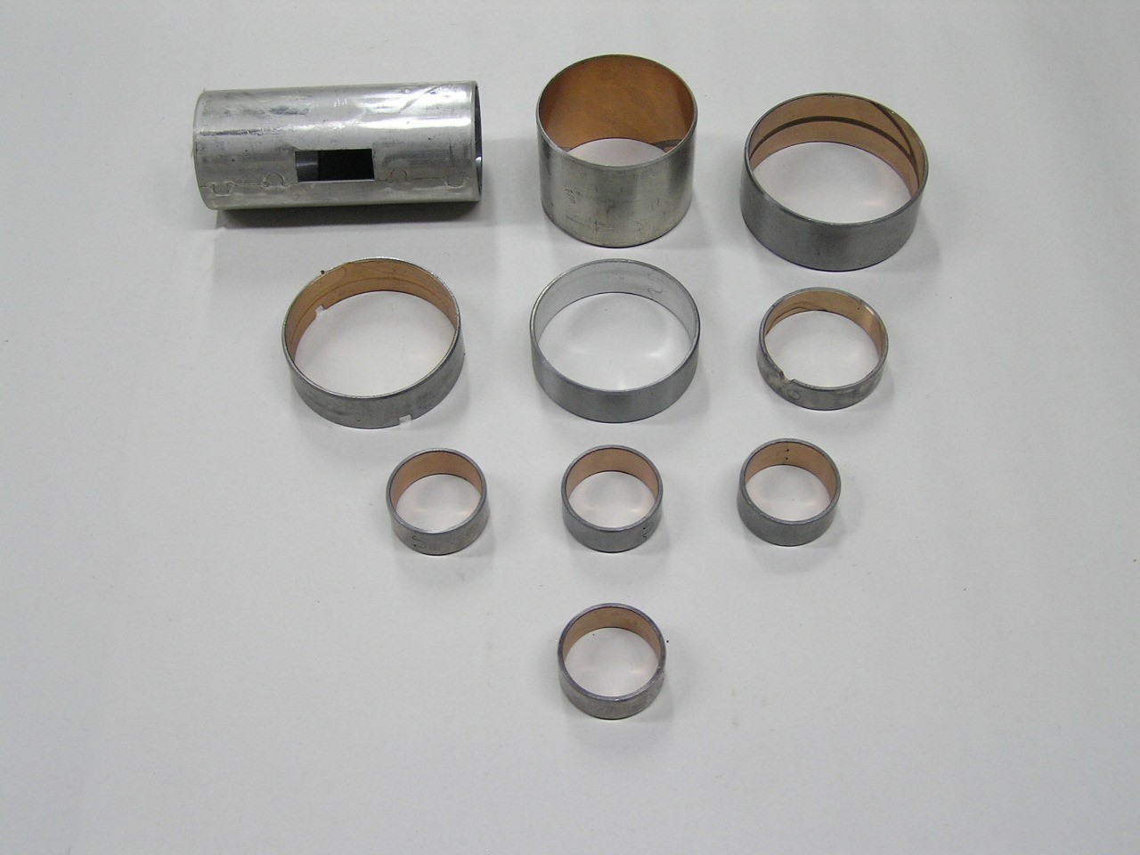 1964-1998 TH400 Bushing Kit