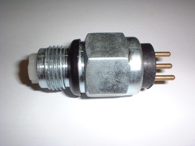 1969-1977 Torqueflite Neutral Safety Switch