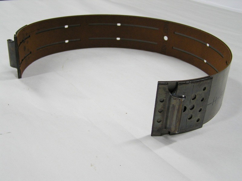 C6 Flex Band