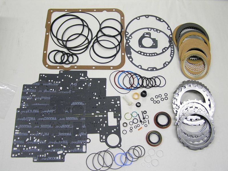 1985-1986 700-R4 Rebuilding Kits