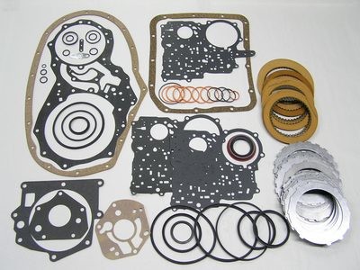 1966-1978 TH425 Rebuilding Kits