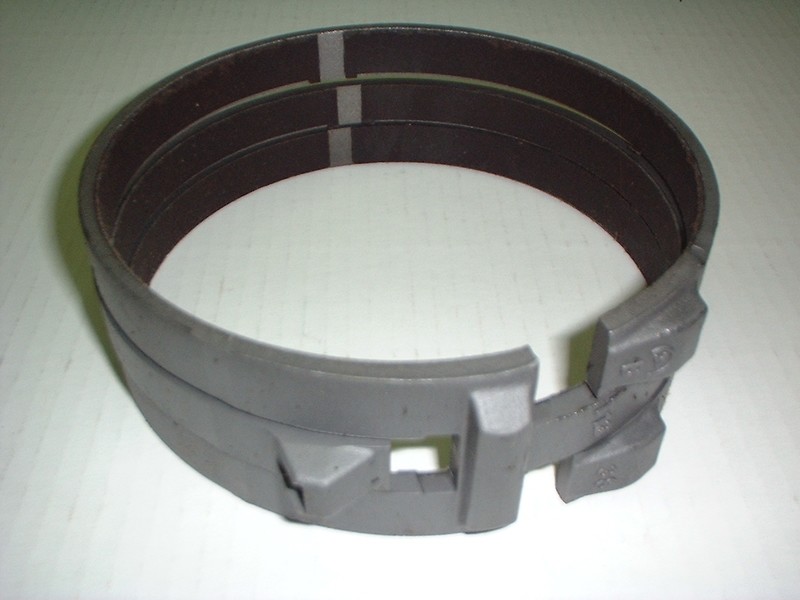 TH400 Reverse Band