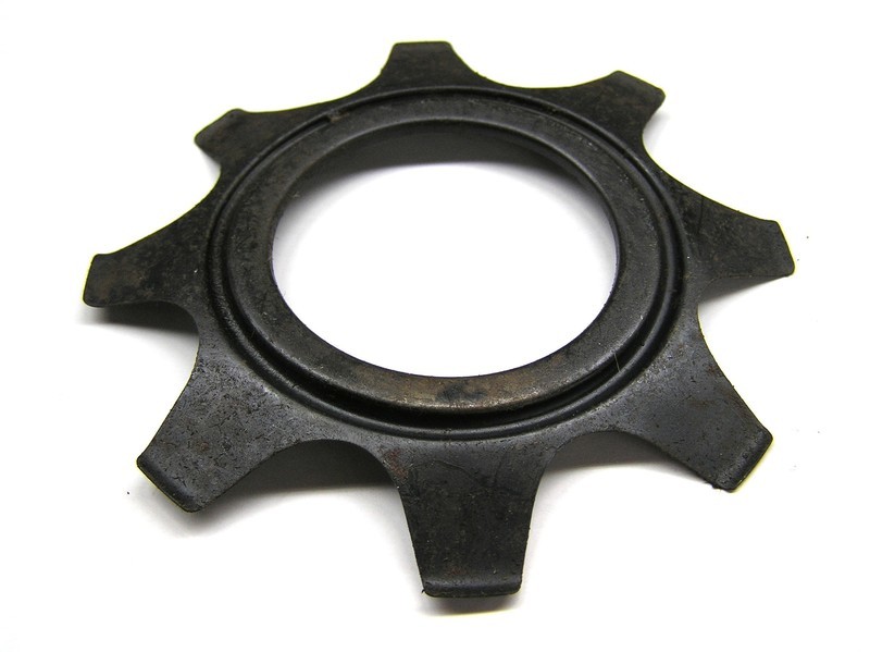 1956-1964 Jetaway Reverse Clutch Release Spring