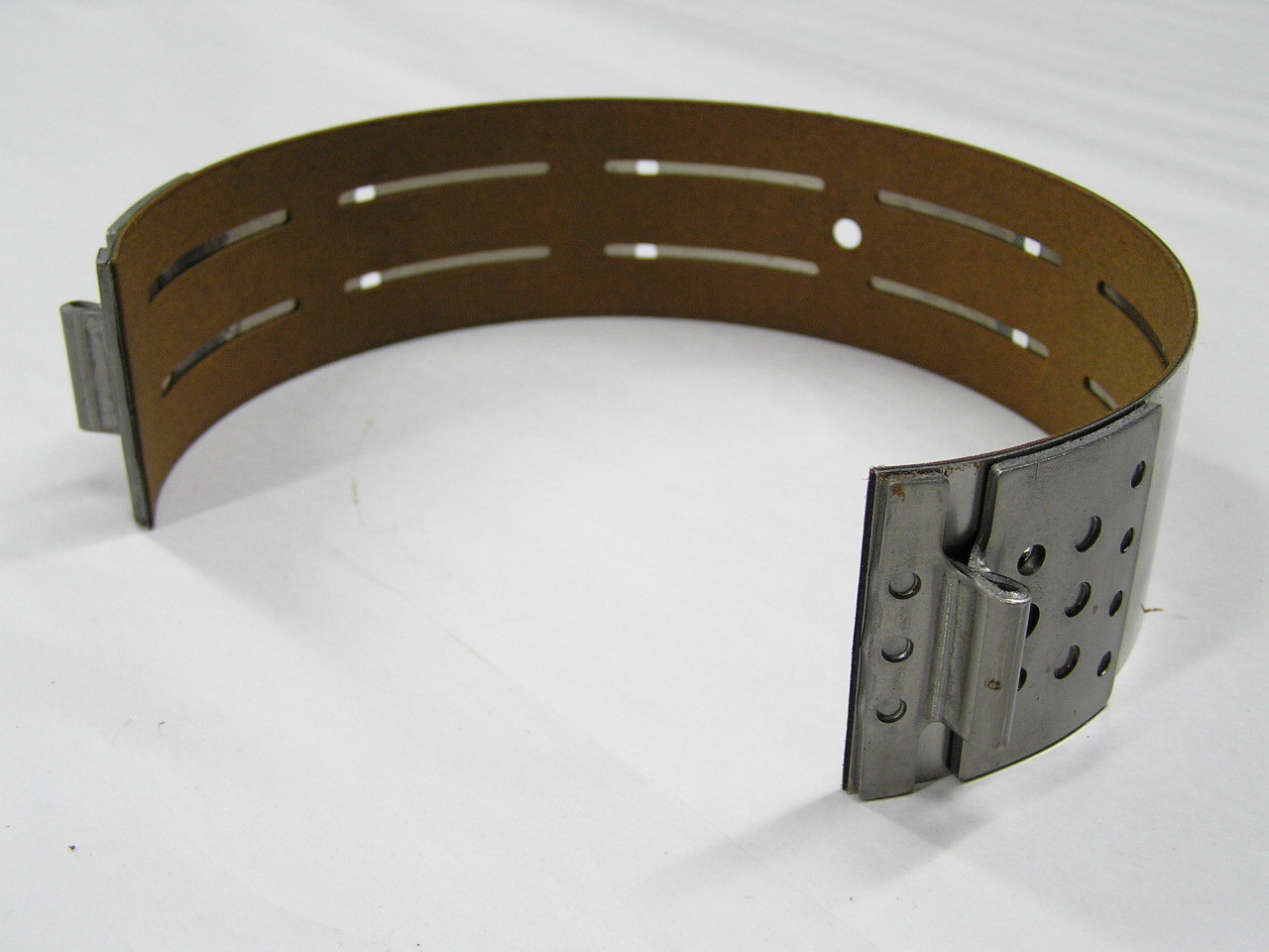 C4 Front Flex Band