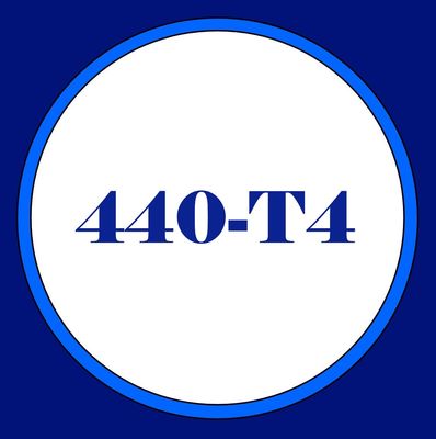440-T4