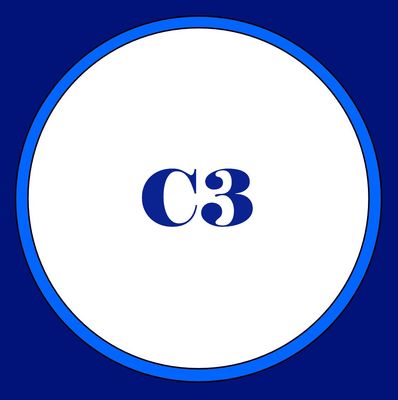 C3