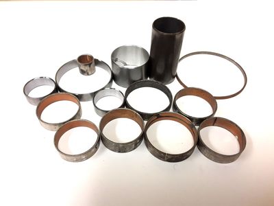 1958-1964 Jetaway Bushing Kit