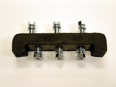 1948-1956 Dynaflow Thrust Pad Mount