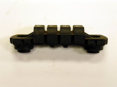 1952 Chevy Automatic Transmission Mount