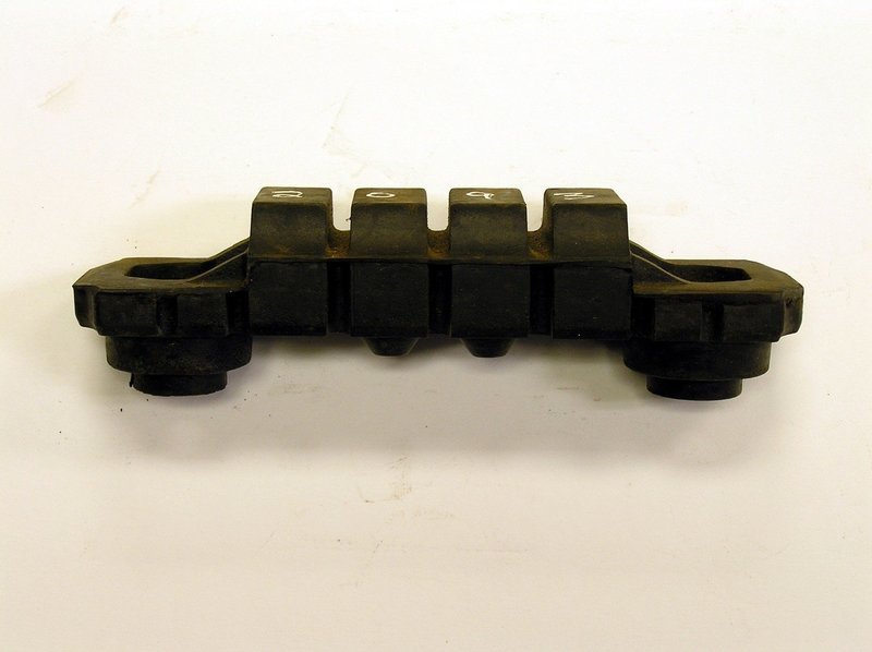 1952 Chevy Automatic Transmission Mount