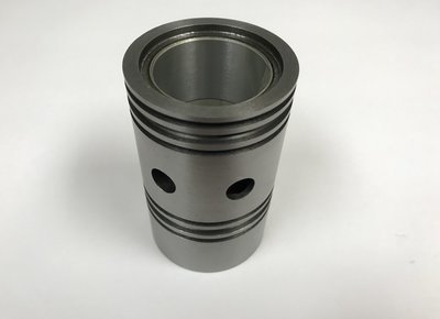 Hydramatic Oil Delivery Sleeve