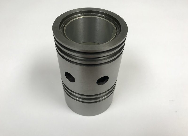 Hydramatic Oil Delivery Sleeve