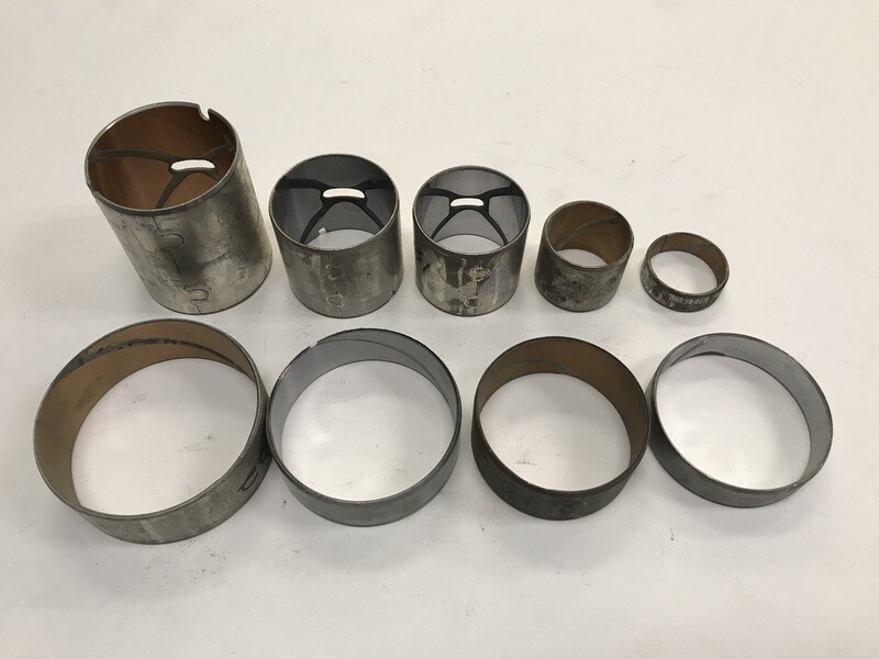 Fordomatic 2 Speed Bushing Kit