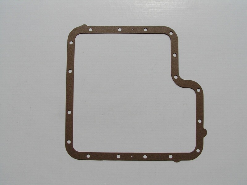 C6 Transmission Pan Gasket